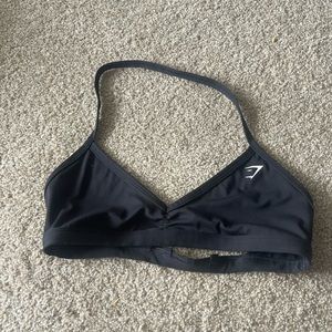 Gymshark minimal bra